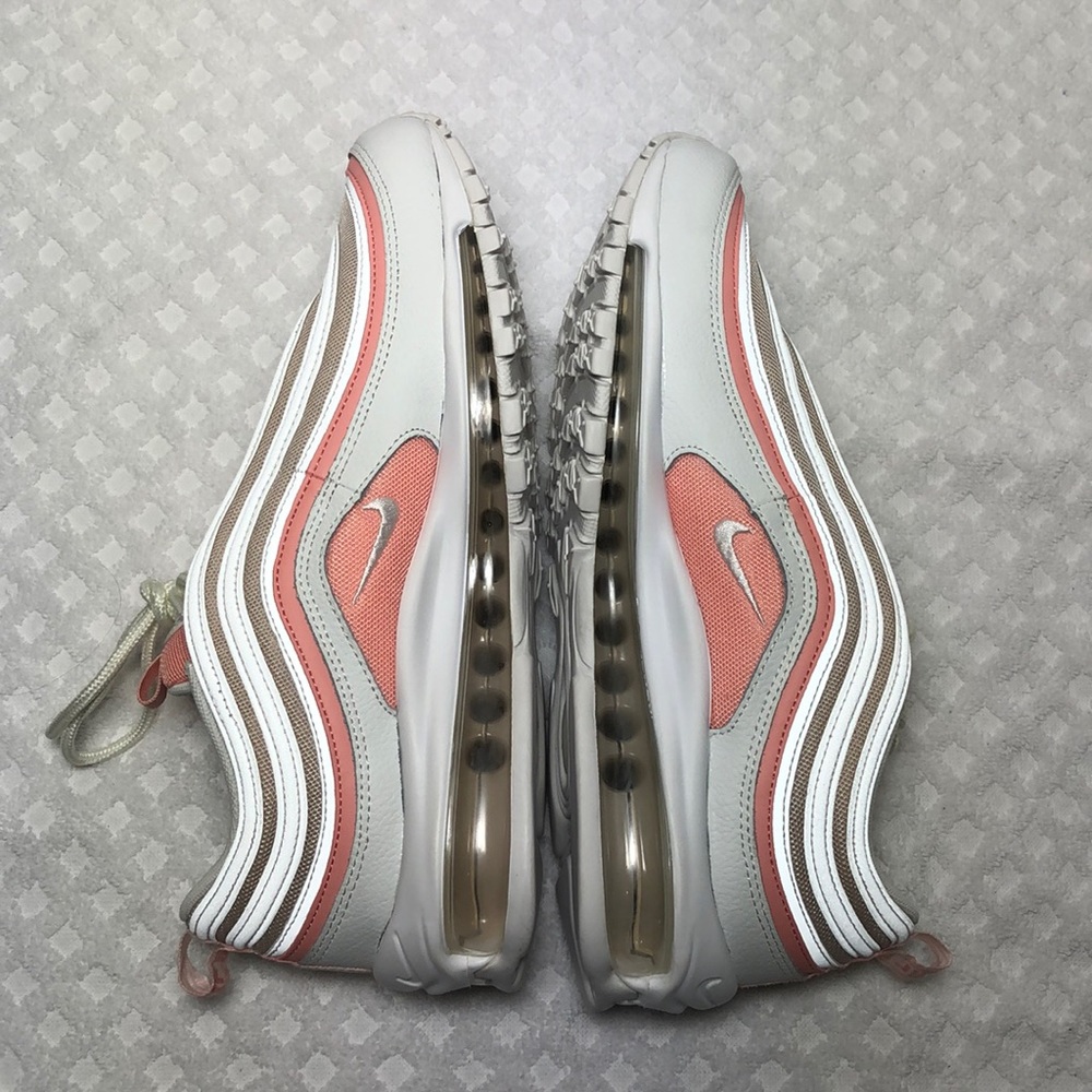 Nike Air Max 97 Shoes Size 10 - Picture 5 of 8